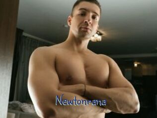 Newtonrana