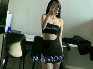 nhinhi409 Stripx