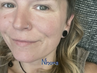 Nhora
