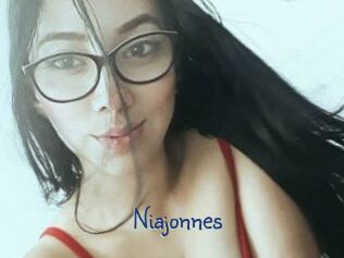 Niajonnes