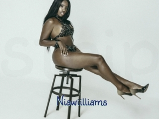 niawiilliams Stripx