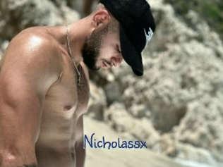 nicholassx Stripx