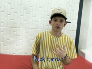 nick_hams Stripx
