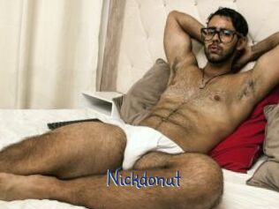 Nickdonut
