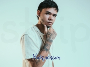 nickjackson Stripx