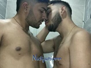 Nickjuniorr