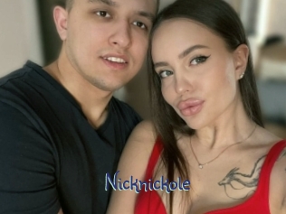 nicknickole Stripx