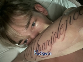 nickwin Stripx
