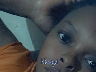 Nickyd