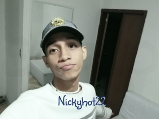 Nickyhot22