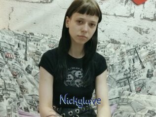 Nickyluve