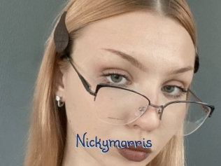 Nickymorris