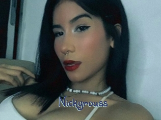 Nickyrouss