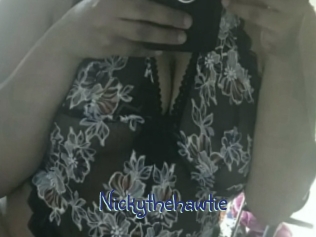 nickythehawtie Stripx