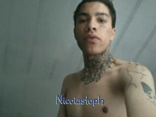 nicolastoph Stripx