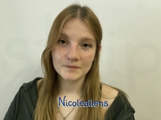 nicoleallens Stripx