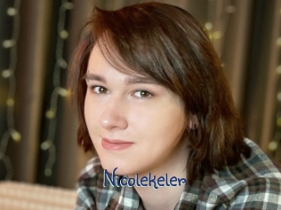 nicolekeler Stripx