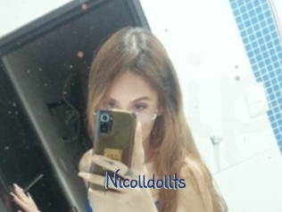nicolldollts Stripx