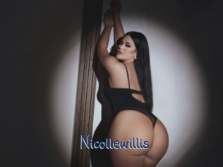 nicollewillis Stripx