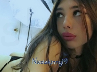 nicolskinny19 Stripx