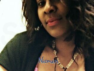 Nicruin