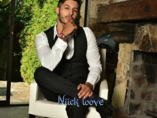 niick_loove Stripx