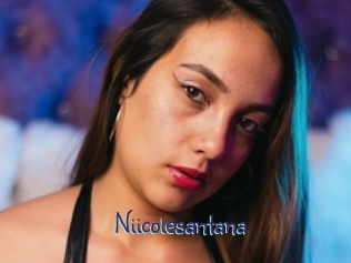 niicolesantana Stripx