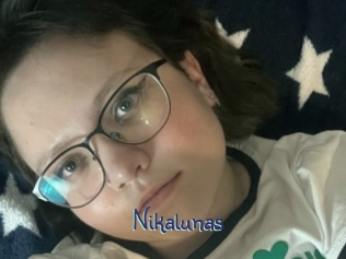 nikalunas Stripx