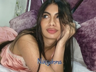 Nikijohns