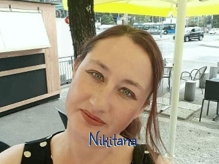 Nikitana
