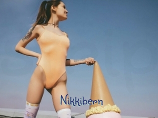 Nikkibern