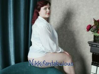 Nikkifantabulous