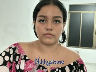 Nikkyshine