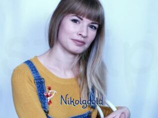 Nikolgoold