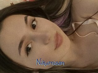 Nikumisan
