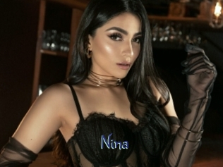 nina Stripx