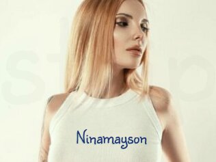 Ninamayson