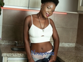 ninaperez Stripx