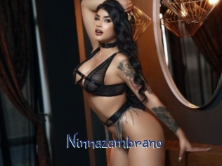 ninnazambrano Stripx