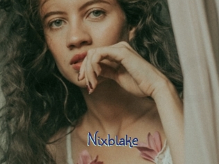 Nixblake