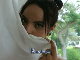 Nixxlopez