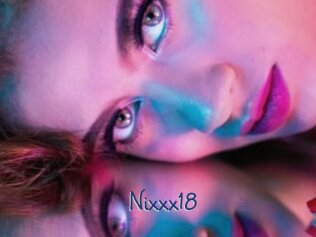 Nixxx18