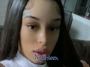 Niyahleex