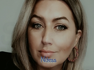 nltess Stripx
