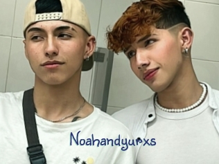 Noahandyurxs