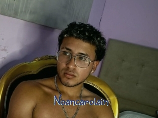 noancarolain Stripx