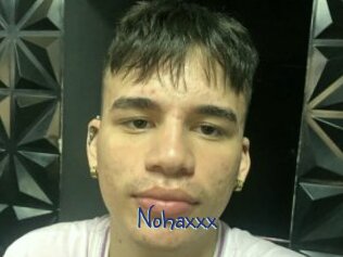 Nohaxxx