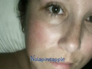 Nolapineapple