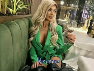 nonanna Stripx