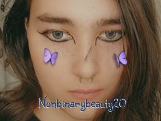 nonbinarybeauty20 Stripx